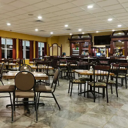 Comfort Suites Dubois 