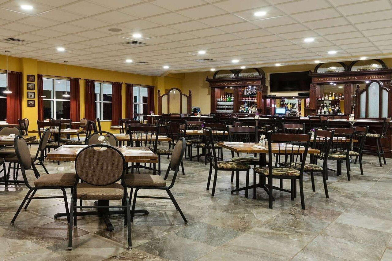 Comfort 3* DuBois