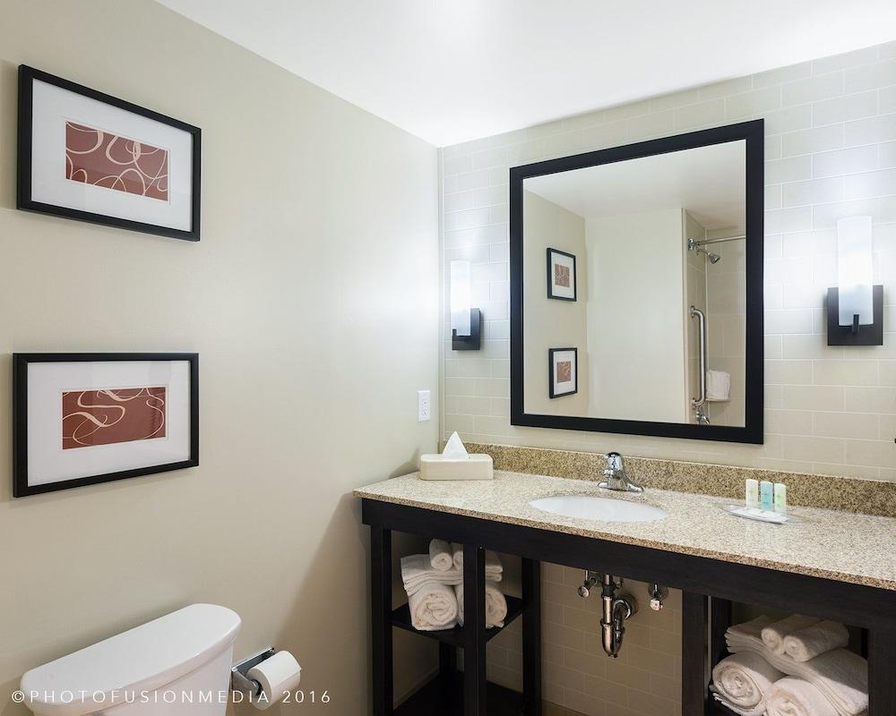 Hotel Comfort DuBois