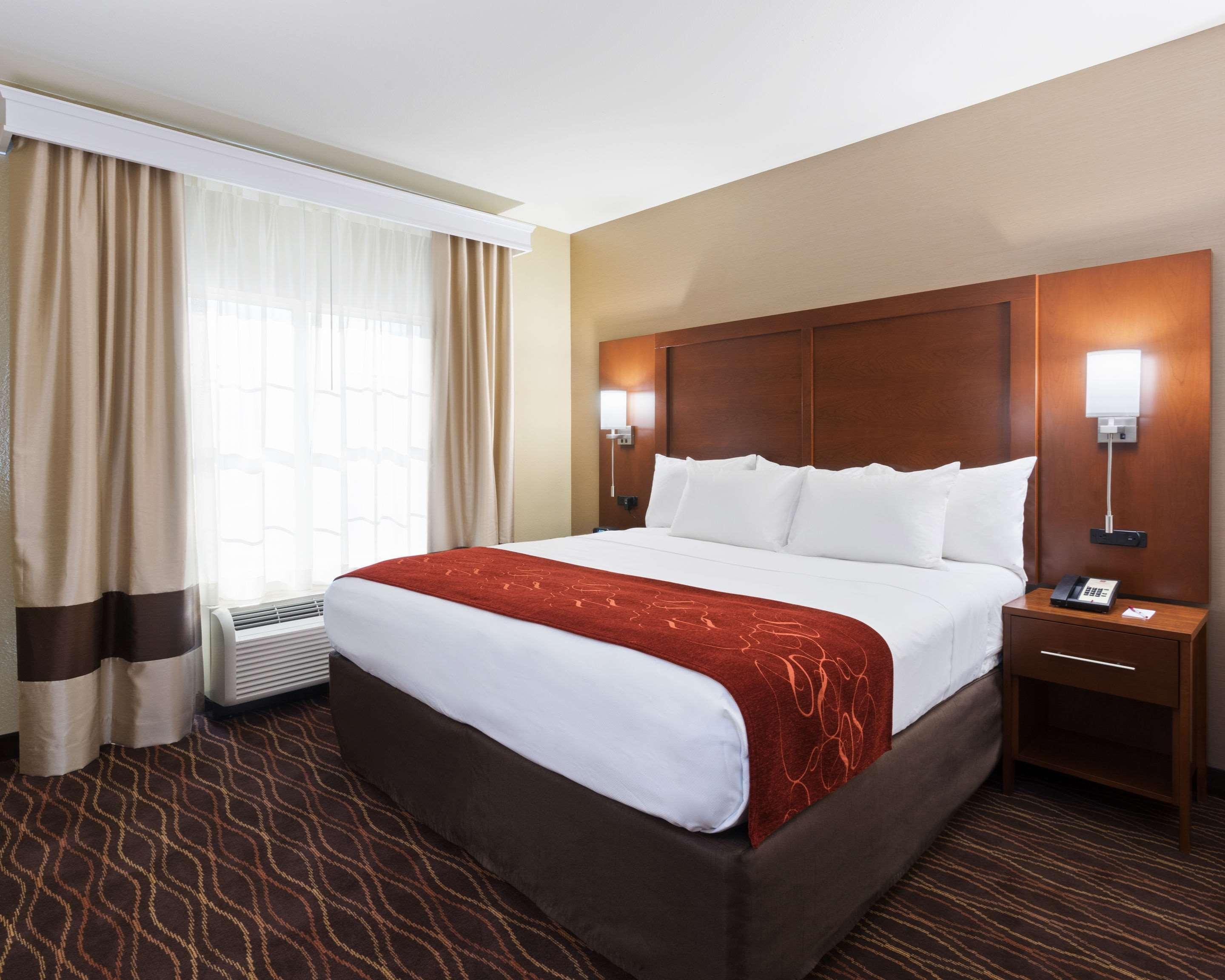 Comfort 3* DuBois