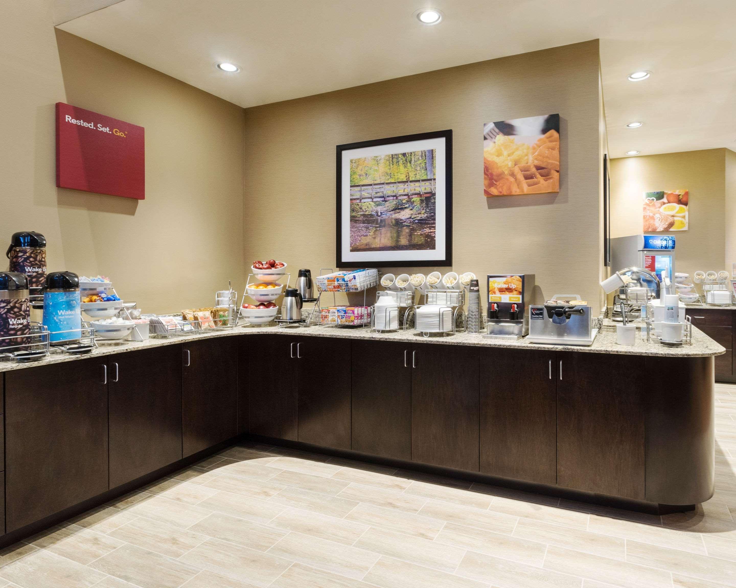 Comfort Hotel