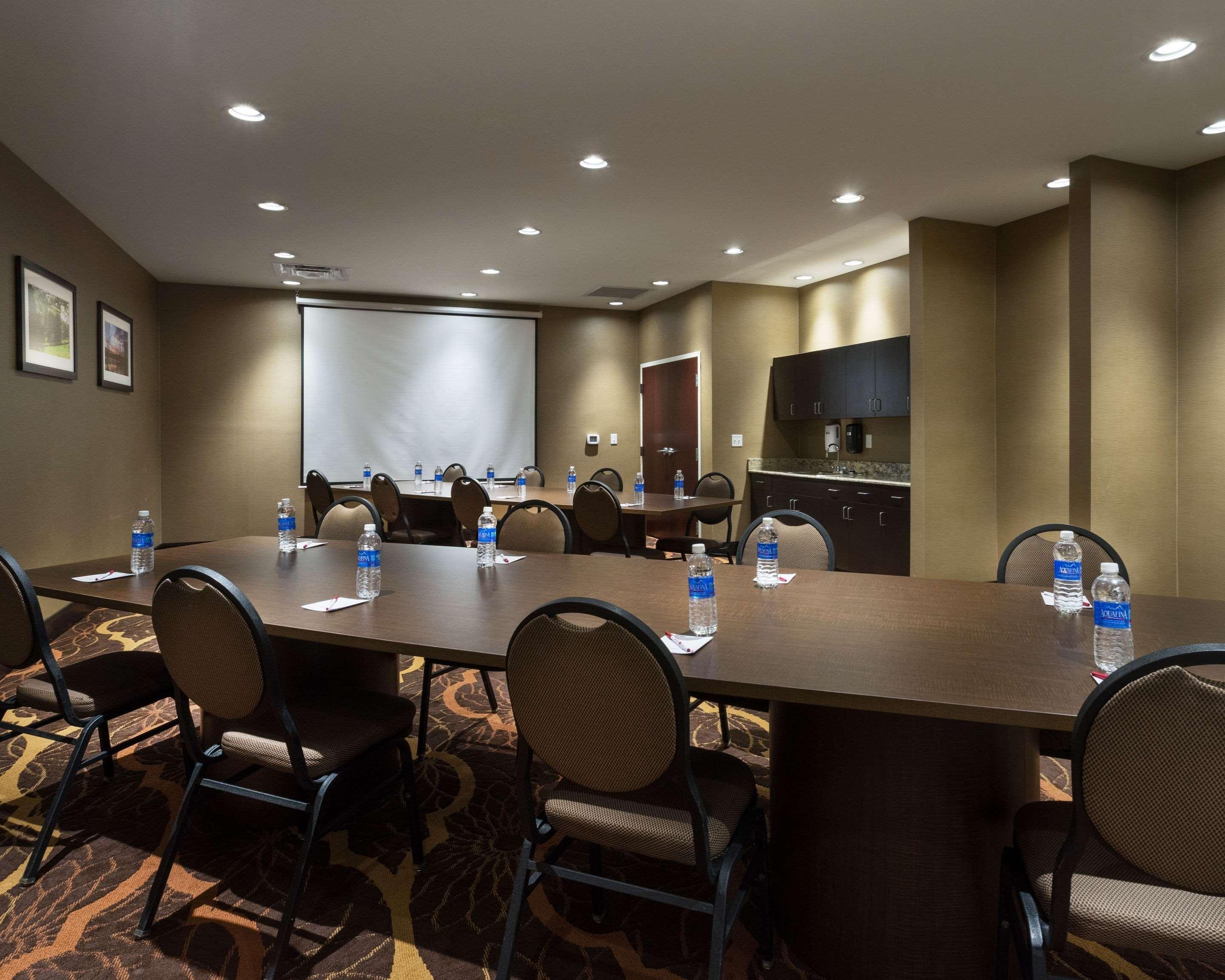 Comfort 3* DuBois