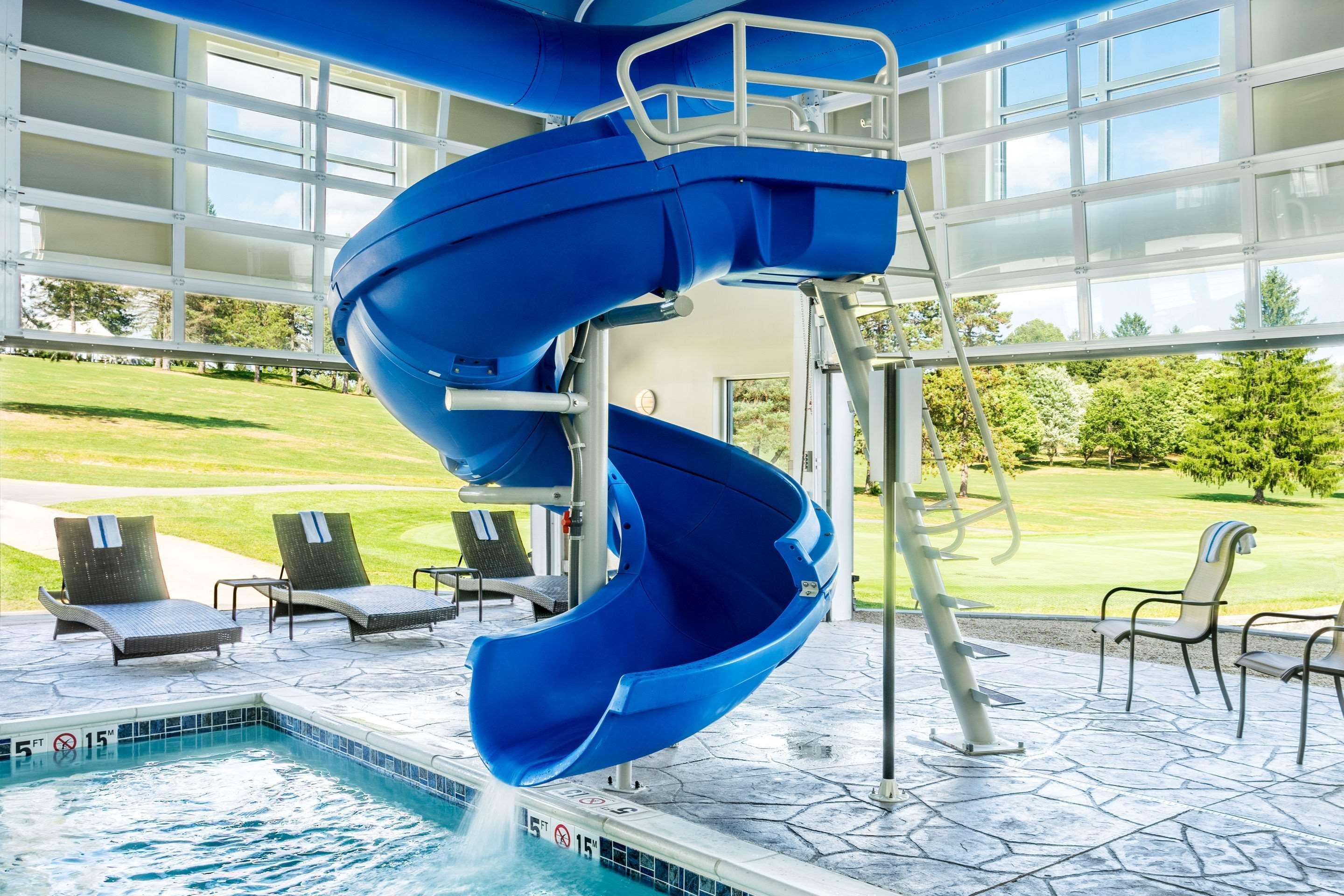 Comfort 3* DuBois