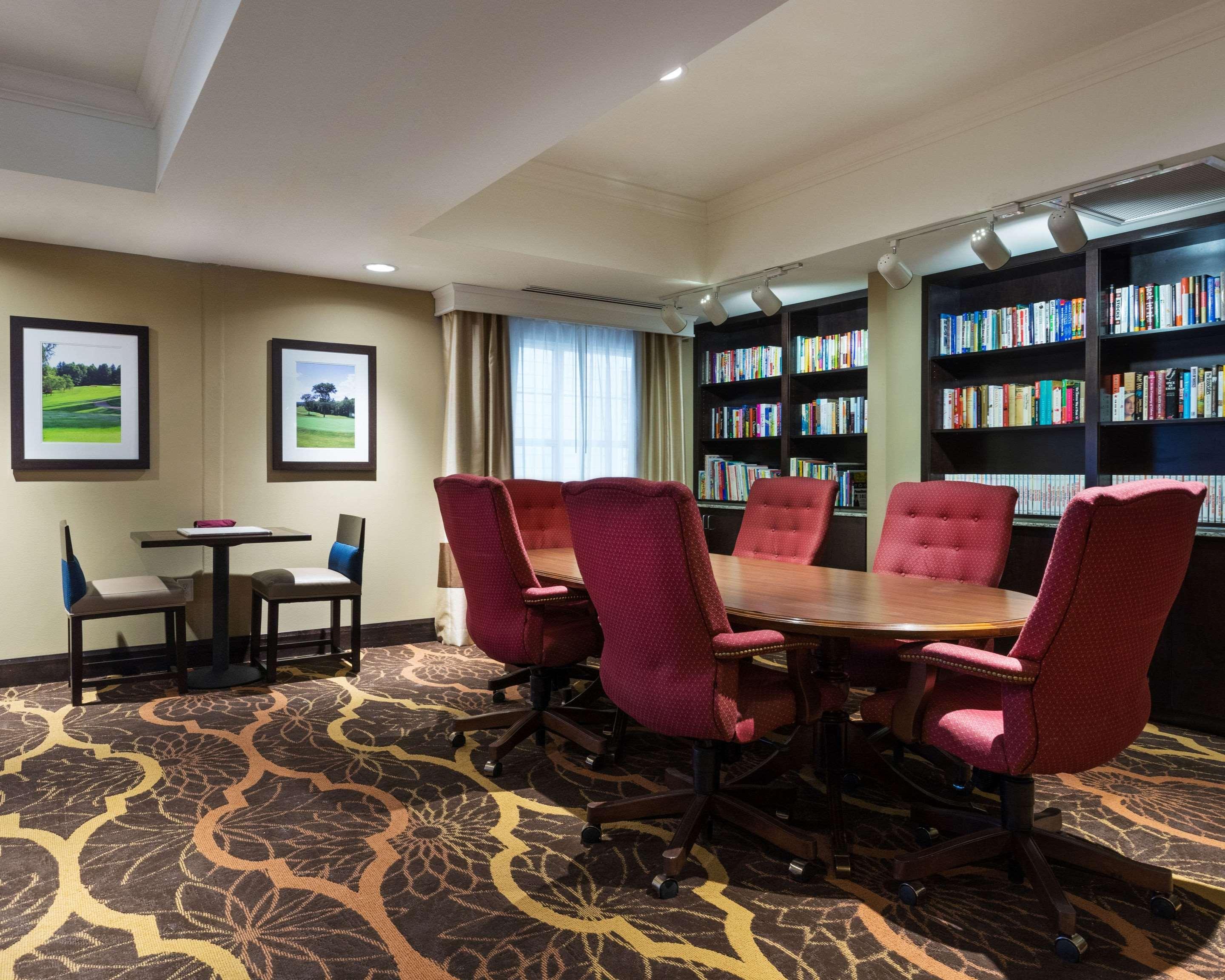 Comfort Hotel DuBois