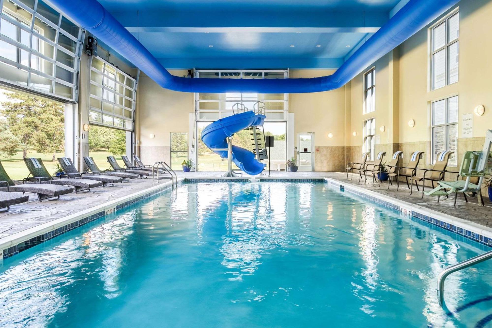 Comfort Hotel 3*