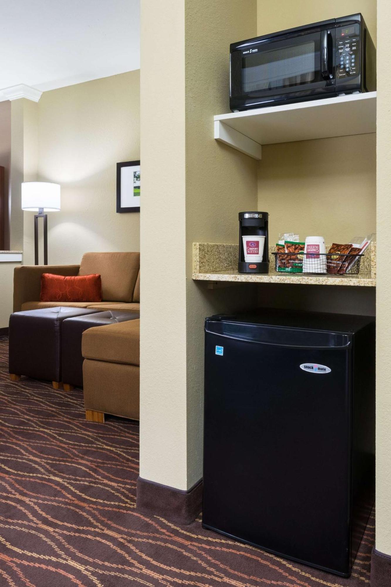 Comfort Hotel DuBois