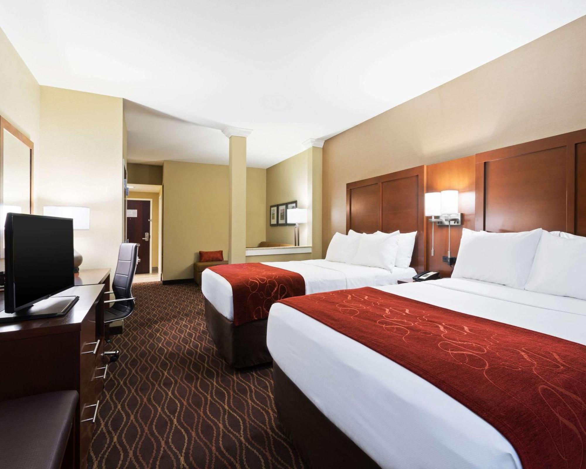 Hotel Comfort DuBois