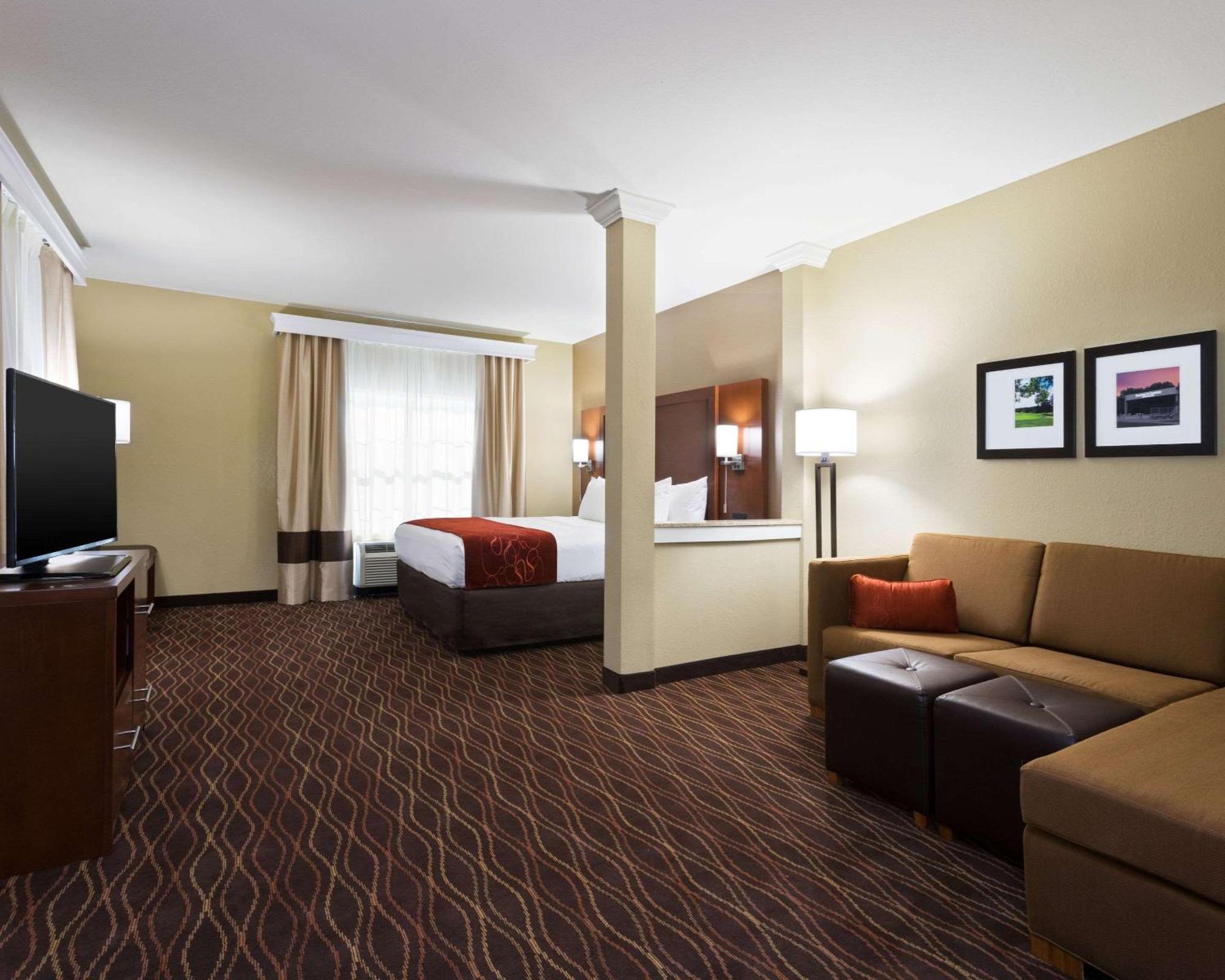 Comfort 3*