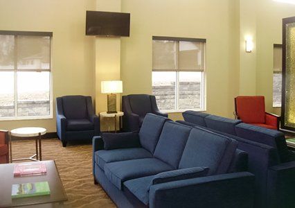 Comfort Hotel DuBois