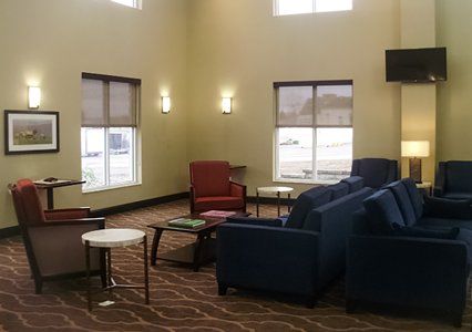 Comfort DuBois