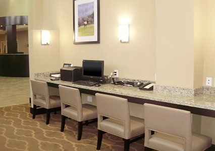 Comfort Hotel DuBois