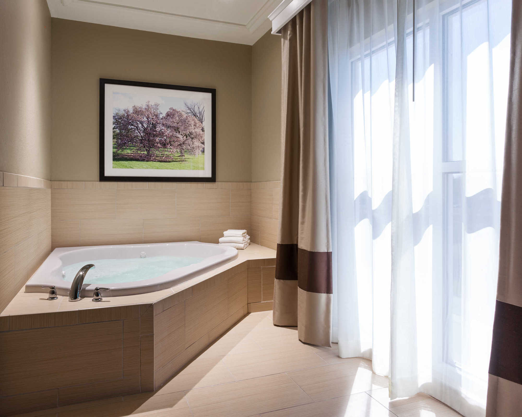 Hotel Comfort DuBois