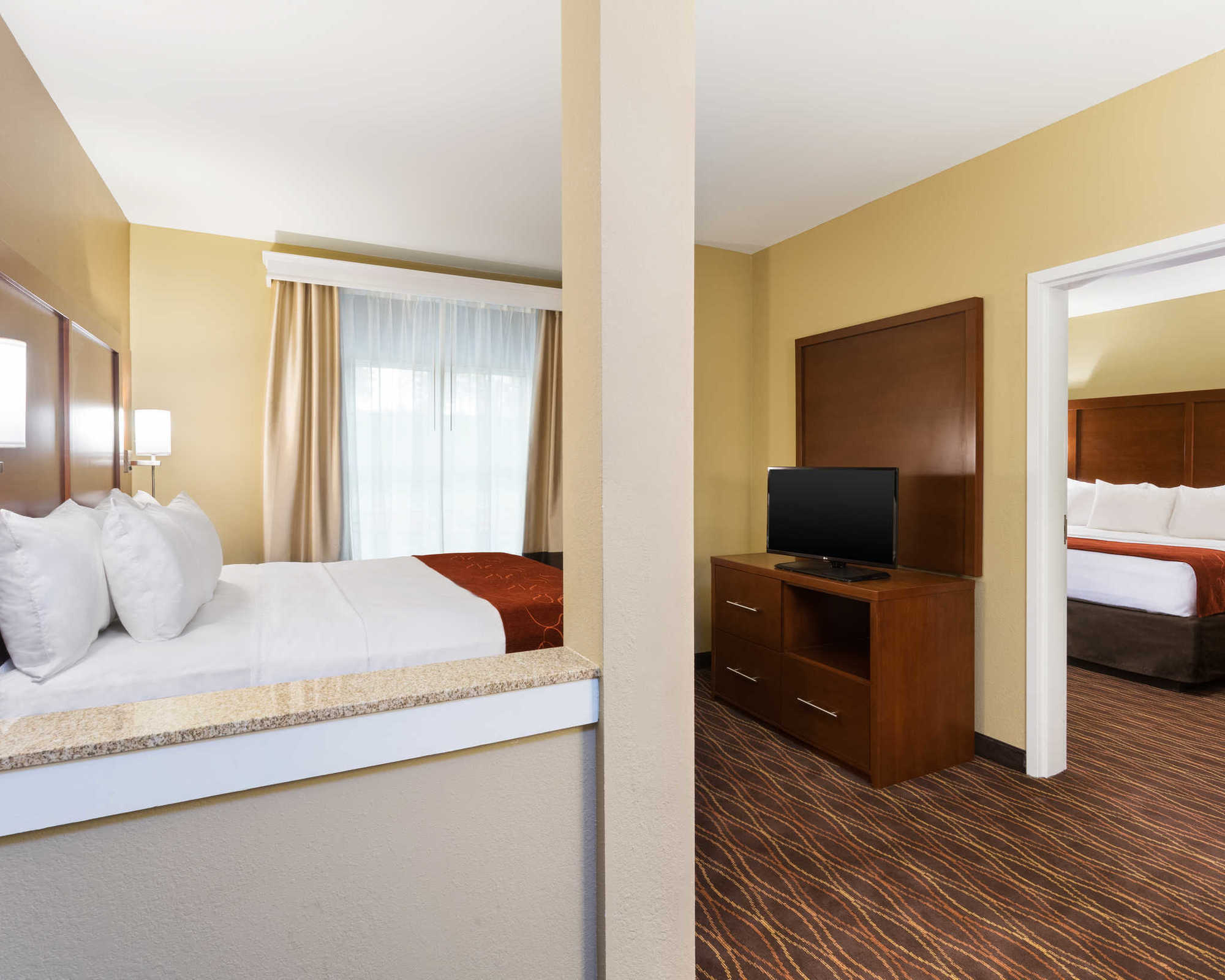 Comfort Hotel DuBois