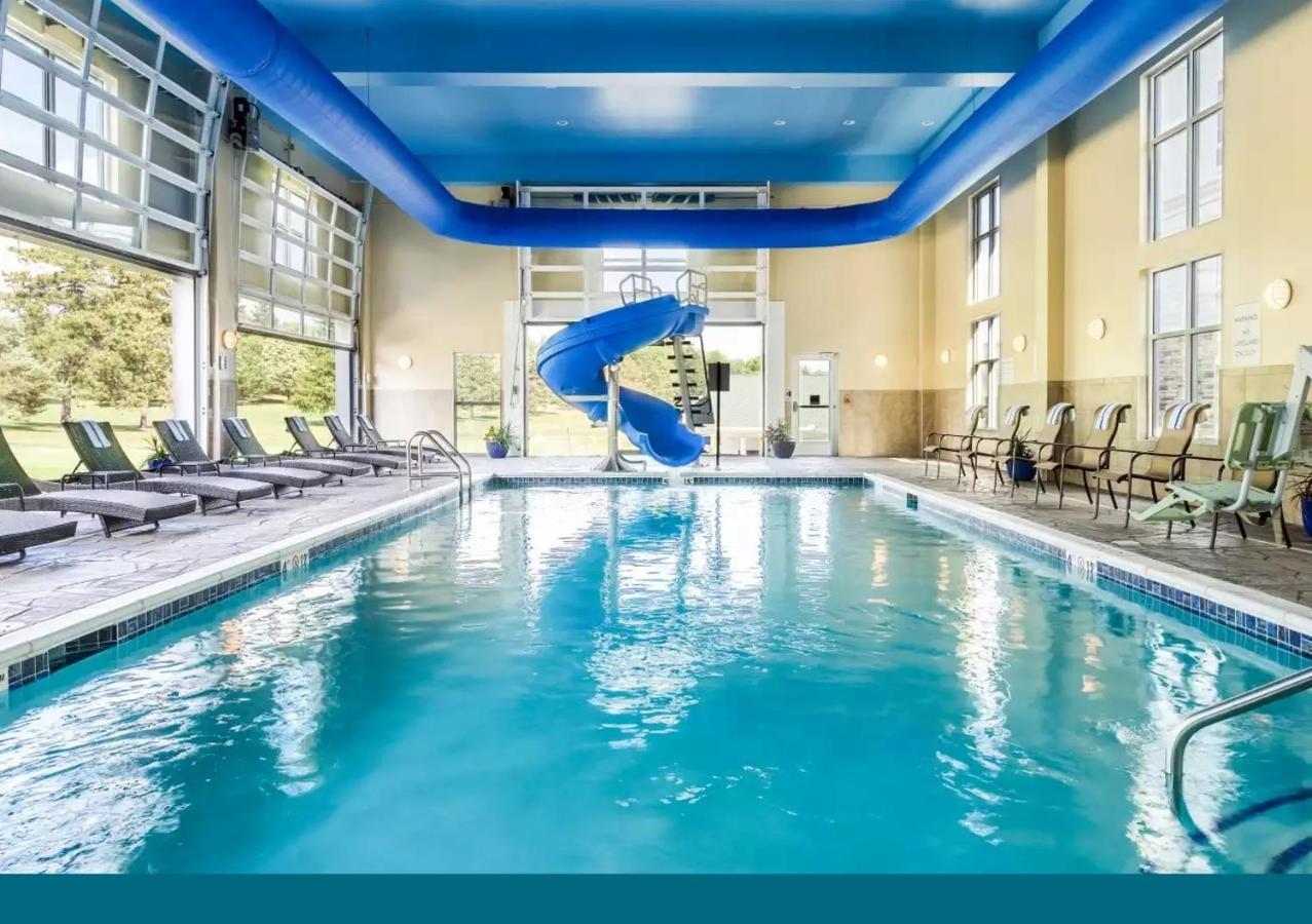 Comfort Hotel DuBois